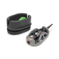 Korum Lead Free Dura Method Feeder & Mould 30g